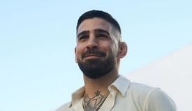 Передумали? UFC White House пройдёт без боя Топурия – Гэтжи — инсайдер