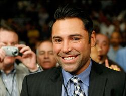 фото - Победа над Головкиным сделает Альвареса лидером рейтинга P4P — Де Ла Хойя