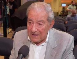 фото - «Я поддерживаю украинцев». Арум — о Ломаченко, Усике, Бетербиеве и других