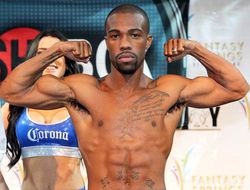 фото - Расселл-младший и Диас подерутся в андеркарде боя Стивенсон−Джек