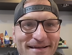 фото - «Увидимся в июле». Ответ Миочича Джонсу не заставил себя ждать