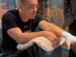 фото - Джойса сдали шпионы? У Чжилеи раскрыли секретную информацию