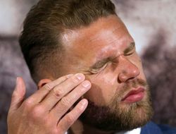 фото - Объединённый чемпион Росарио — о «шутке» Сондерса: Мне было очень больно…