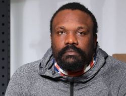 фото - Чисора обещает бойцовское преображение, а Паркеру — нокаут