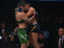 фото - У титула Аманды Нуньес появилась новая хозяйка на UFC 297