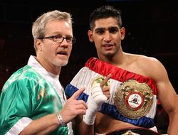 фото - Фредди Роуч — о поединке Альвареса и Хана