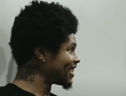 фото - «Я бы бросил это дер*мо». Стивенсон готов отказаться от боя с Сепедой