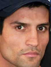 Луис Карлос Абрегу