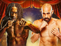 фото - «Болельщиков ждёт фантастическое шоу». Арум предвкушает вечер с Лопесом и Дэвисом