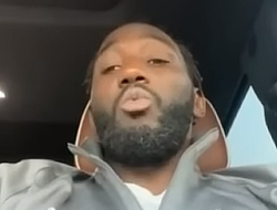 фото - Теренс Кроуфорд красиво ответил критикам своего резюме