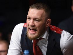 фото - «Дагестанец был дерьмом собачьим» — Макгрегор о победе Нурмагомедова