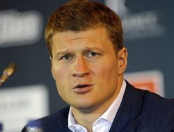 фото - Поветкин готов и хочет сразиться с Джошуа уже весной