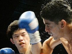 фото - Танака побил Йедраса и взял мировой титул в 5-м бою