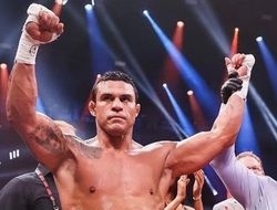 фото - Воодушевлённый Белфорт хочет дать ремня «аморальному» ютуберу