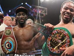 фото - Теренс Кроуфорд — о предстоящем поединке с Шоном Портером