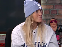 фото - Героиня минувшего уикэнда хочет «завершить карьеру как Хабиб»