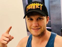 фото - Хочу повесить на пояс скальпы Головкина и Альвареса — Хорн