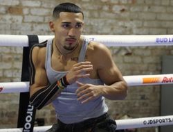 фото - Скучные заявления Теофимо Лопеса и Сандора Мартина