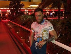 фото - Конор Макгрегор: Мы проиграли бой, но выиграли битву