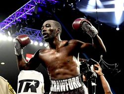 фото - Теренс Кроуфорд удосрочил Шона Портера: видео