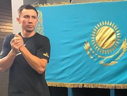 фото - «Показать, как надо»: Головкин подписался на учащённые допинг-тесты от VADA