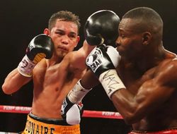 фото - Донэйр–Ригондо II. Нонито взбудоражила мысль о возможном реванше