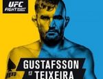 Помогут ли родные стены? Представляем главное на UFC Fight Night 109 в Стокгольме