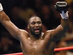 фото - Дэнни Уильямс вызвался на реванш с Майком Тайсоном: говорит, что может повторить