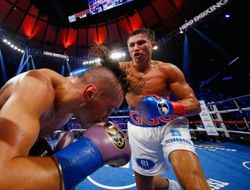 фото - Лемьё – Головкину: «Ещё увидимся»