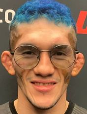 Мелкизаэл Коста