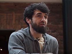 фото - Я сильнее Хабиба в борьбе — Забит Магомедшарипов