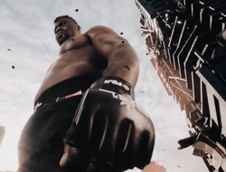 фото - Нганну-Феррейра. Зацените монументальный трейлер: видео