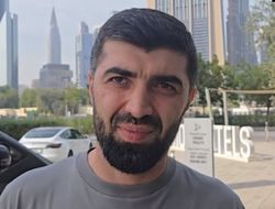 фото - Нурмагомедов и О’Мэлли определят в очной схватке следующего претендента на титул — менеджер