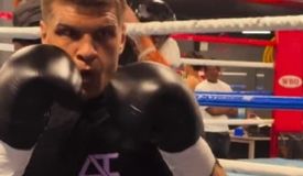 Объявлен соперник Сергея Деревянченко в Zuffa Boxing 9