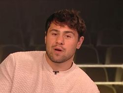фото - «Шея прогнулась так, что я увидел свой зад». Аллен сравнил спарринги с Усиком, Кличко и Дюбуа