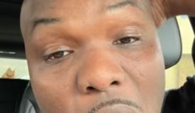 Цзю закончился, Спенс его нокаутирует — прогноз эксперта Брэдли