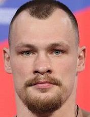 Алексей Егоров