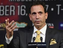 фото - У Головкина заинтересованы в осеннем поединке с Муратой