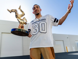 фото - Бомба! Лопес подерётся с Хэйни — есть дата