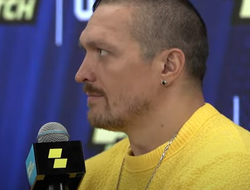 фото - Александр Усик рассказал о переломном моменте реванша с Джошуа