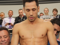 фото - Штурм отказался от боя с Кёртисом Стивенсом; согласится ли Энжикам?