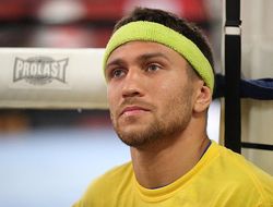 фото - Ломаченко ответил Дэвису на предложение драться на платном телевидении