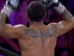 фото - Возвращение Берчельта. Экс-чемпион побил Руиса: видео