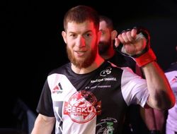 фото - Результаты АСА 131: Абдулвахабов и Хасбулаев с титулами, Штырков с нокаутом