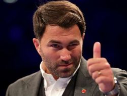 фото - Уайлдер не согласится на раздел гонорара 50 на 50, это может быть блефом — промоутер