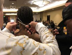 фото - Драма на весах: как Хукер и Портер едва не лишились титулов до боя