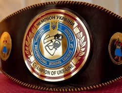фото - Анонс: 8 августа в Киеве определится новый чемпион Украины в среднем весе