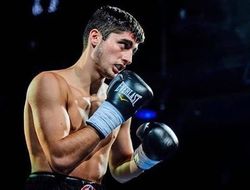 фото - «Меня обокрали». Украинец Петросян будет оспаривать результат боя в РФ