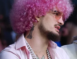 фото - «Реальный гигант, пугающий человечище». Шон О'Мэлли о бое Адесанья – Перейра