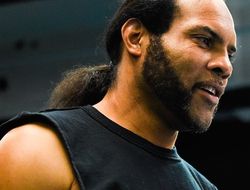 фото - Тренер Ковалёва назвал главный недостаток Уорда